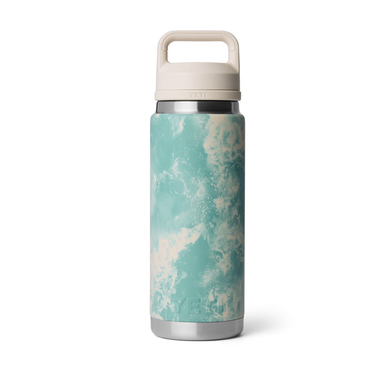 YETI Rambler Bottle W/ Chug Cap 769 mL