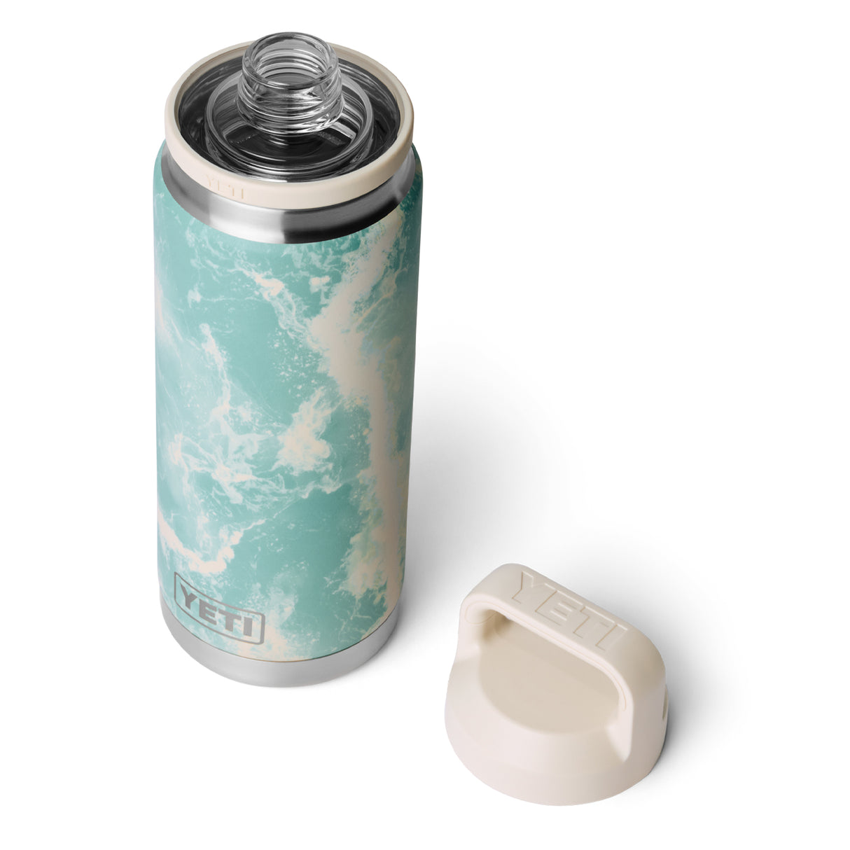 YETI Rambler Bottle W/ Chug Cap 769 mL
