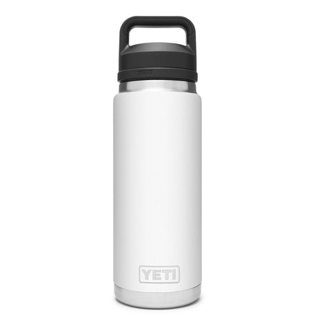 Bouteille YETI Rambler avec bouchon Chug 769 mL