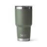 Gobelet YETI Rambler avec couvercle Magslider 887 mL