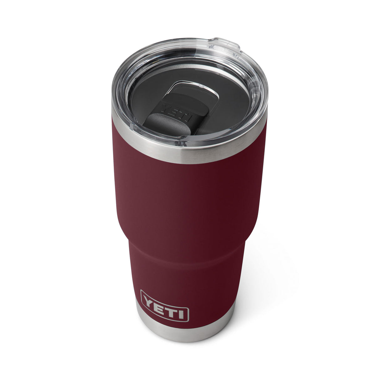 YETI Rambler Tumbler W/ Magslider Lid 887 mL