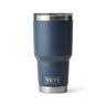 Gobelet YETI Rambler avec couvercle Magslider 887 mL