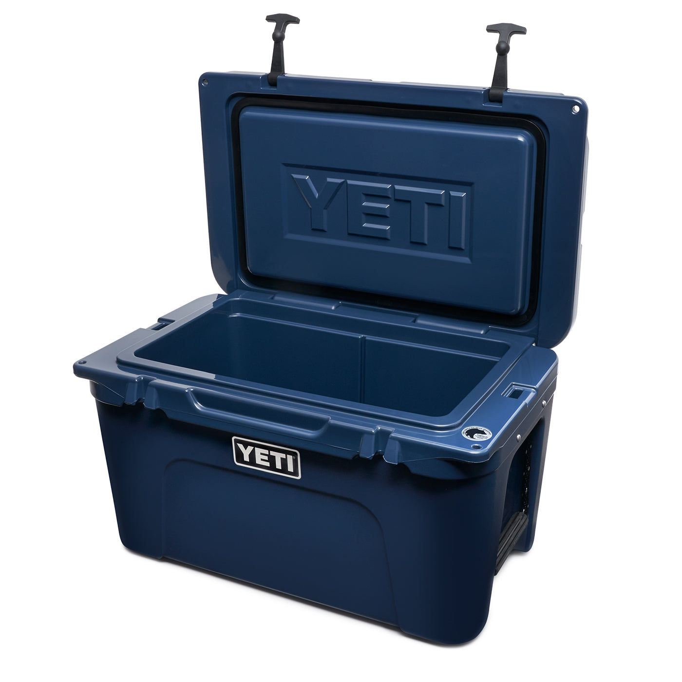 YETI チャコール tundra45 極上 クーラーボックス