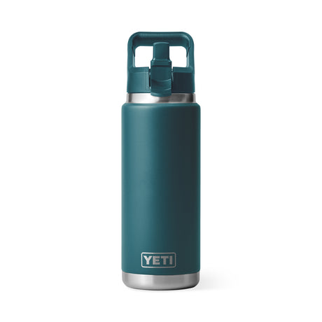 YETI Rambler Water Bottle W/ Straw Cap 769 mL