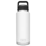 Bouteille YETI Rambler avec bouchon Chug 1,36 L