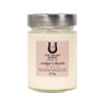 The Heart Horse Candle Co. Judge's Booth Candle
