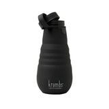 Bouteille d'eau pliable en silicone Krumbs Kitchen 503 ml