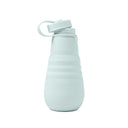 Krumbs Kitchen Silicone Collapsible Water Bottle 503 mL