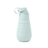 Krumbs Kitchen Silicone Collapsible Water Bottle 503 mL