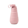 Krumbs Kitchen Silicone Collapsible Water Bottle 503 mL