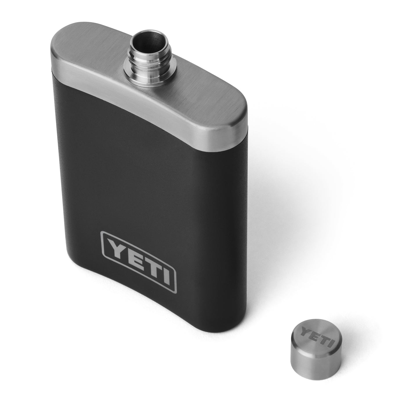 YETI Flask 207 mL – Greenhawk Equestrian Sport