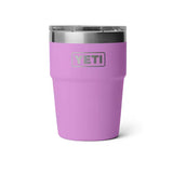 YETI Rambler Stackable Cup W/ Magslider Lid 473 mL