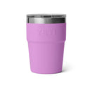 Gobelet empilable YETI Rambler avec couvercle Magslider 473 mL