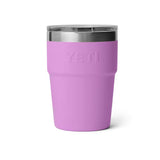 YETI Rambler Stackable Cup W/ Magslider Lid 473 mL