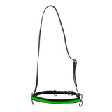 Flasher Two Tone Beta Head Halter