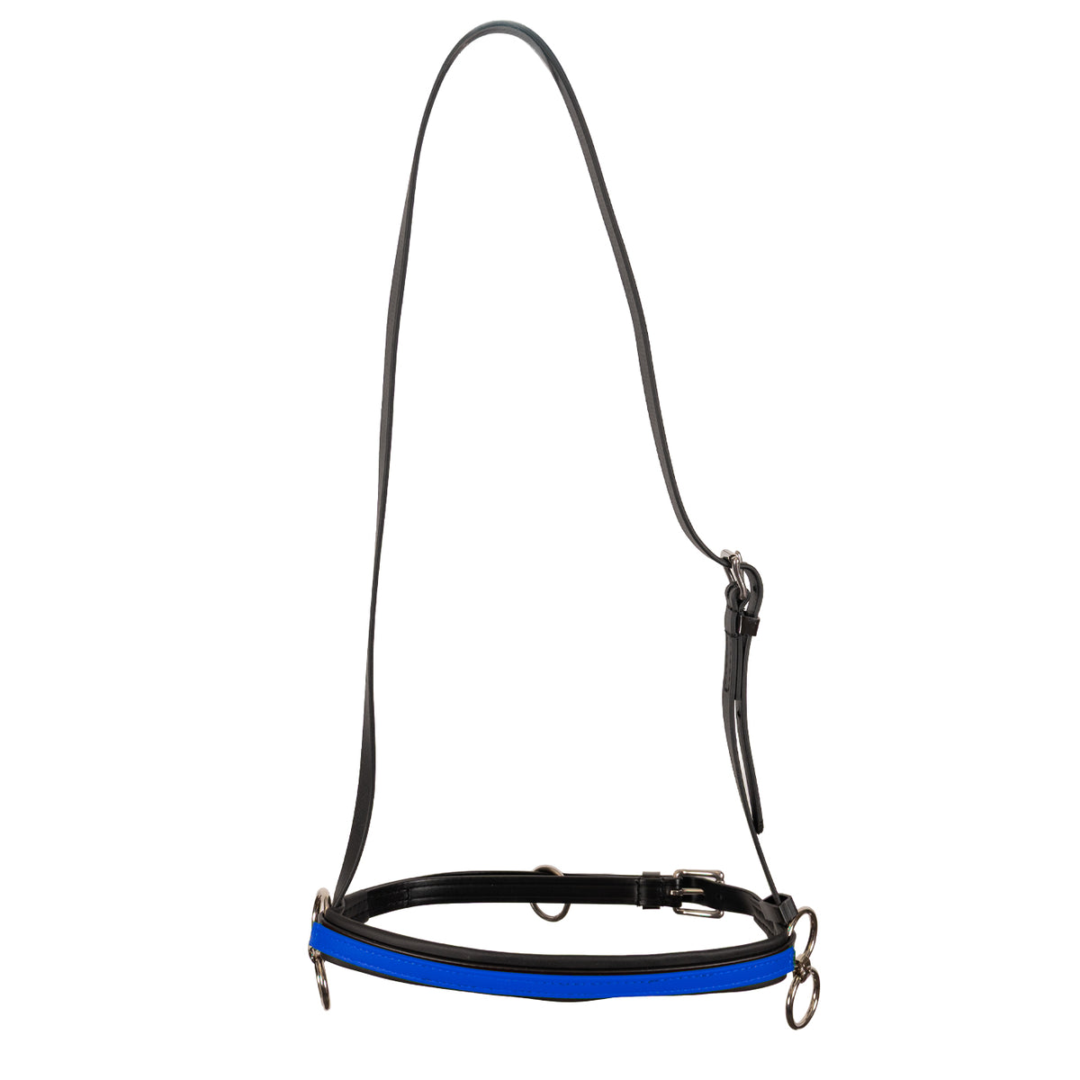 Flasher Two Tone Beta Head Halter
