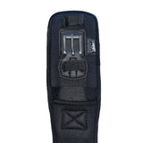 Flasher Just Breathe Neoprene & Elastic Girth