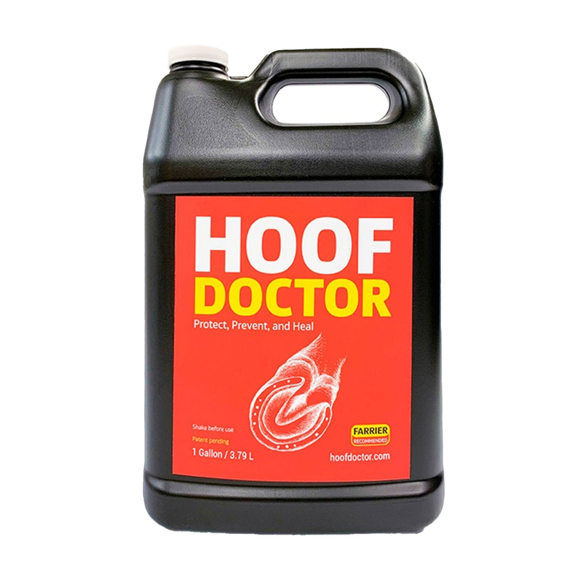 Hoof Doctor 3.79 L