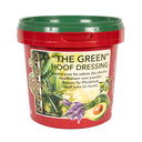 Kevin Bacon's Green Hoof Dressing 500 mL - Exp. 31/07/2026