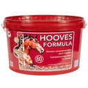Formule pour sabots de Kevin Bacon 3,6 kg