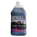 Revitalisant liquide pour sabots Golden Horseshoe Hoof Hearted 3,8 L