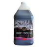 Revitalisant liquide pour sabots Golden Horseshoe Hoof Hearted 3,8 L