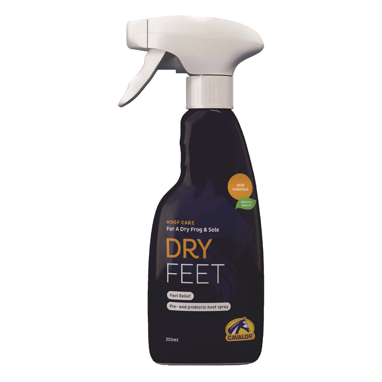 Cavalor Dry Feet 250 ml