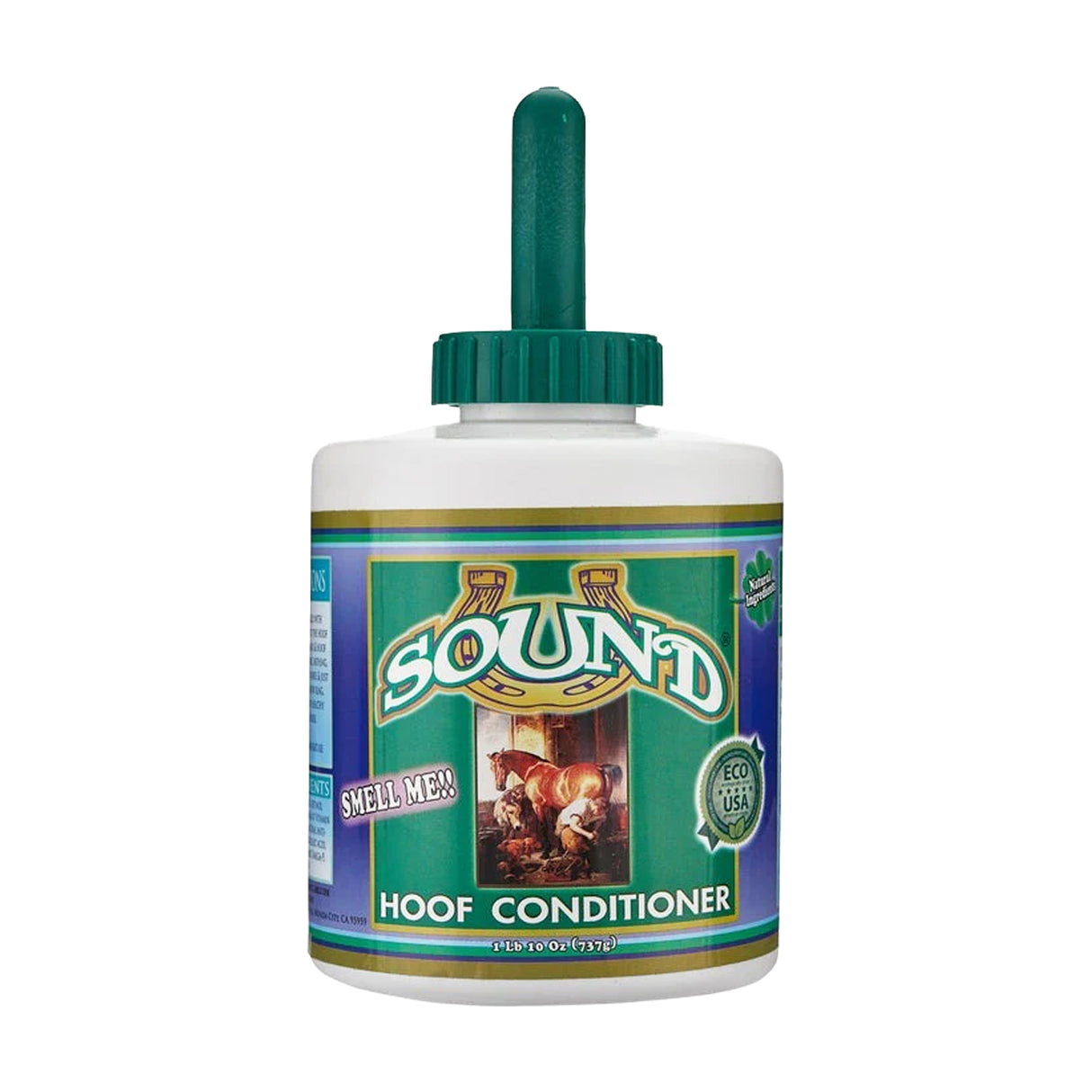 Conditionneur pour sabots Sound Hoof 737 g