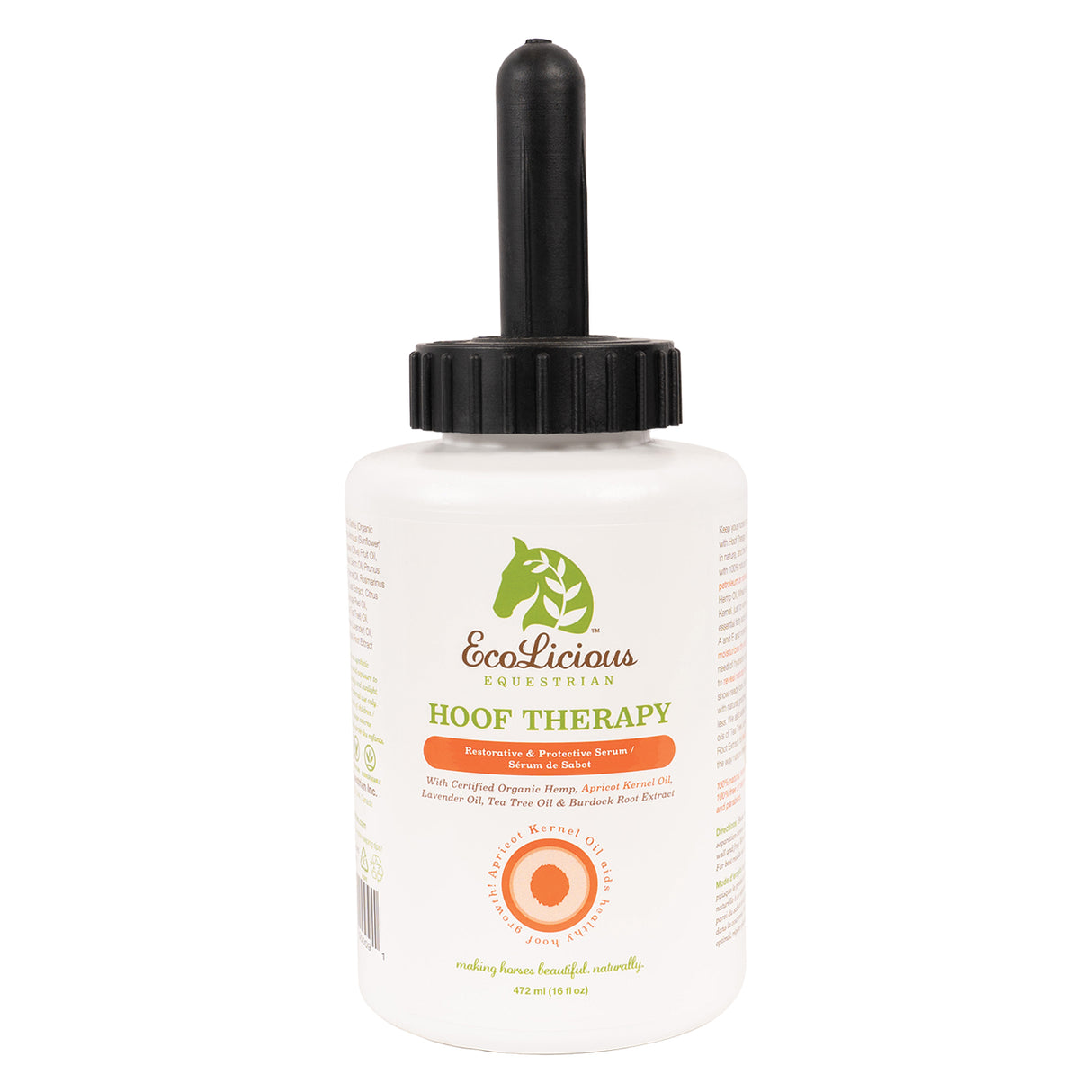 EcoLicious Hoof Therapy 472 mL