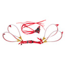 Jack's JB Oval Hopples W/ Hangers
