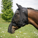 Summit Deluxe Fly Mask