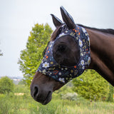 Supra Lycra Fly Mask W/ Forelock Hole