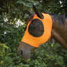 Masque anti-mouches en lycra Supra avec ouverture pour le toupet 