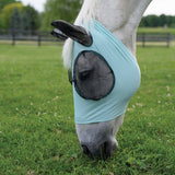Supra Lycra Fly Mask W/ Forelock Hole