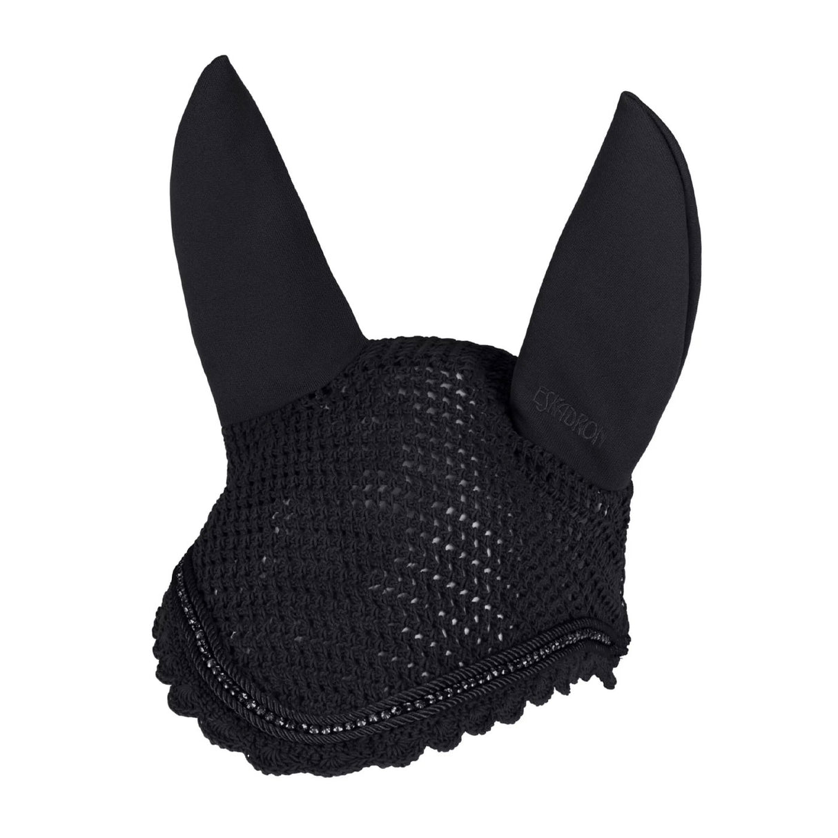 Voile anti-mouches en cristal Eskadron
