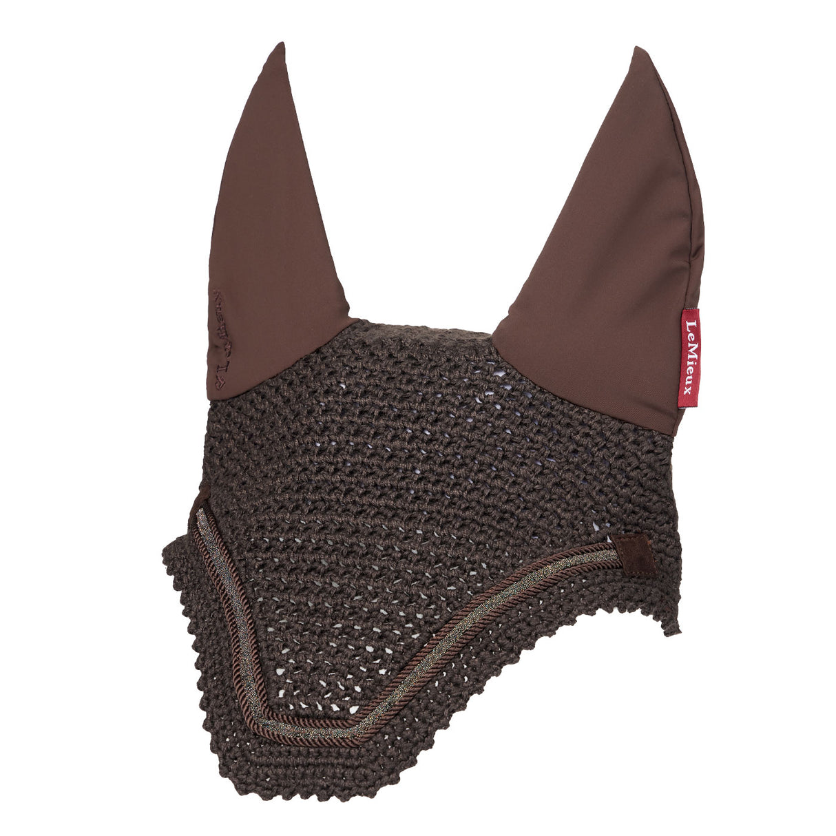 LeMieux Crystal Fly Hood