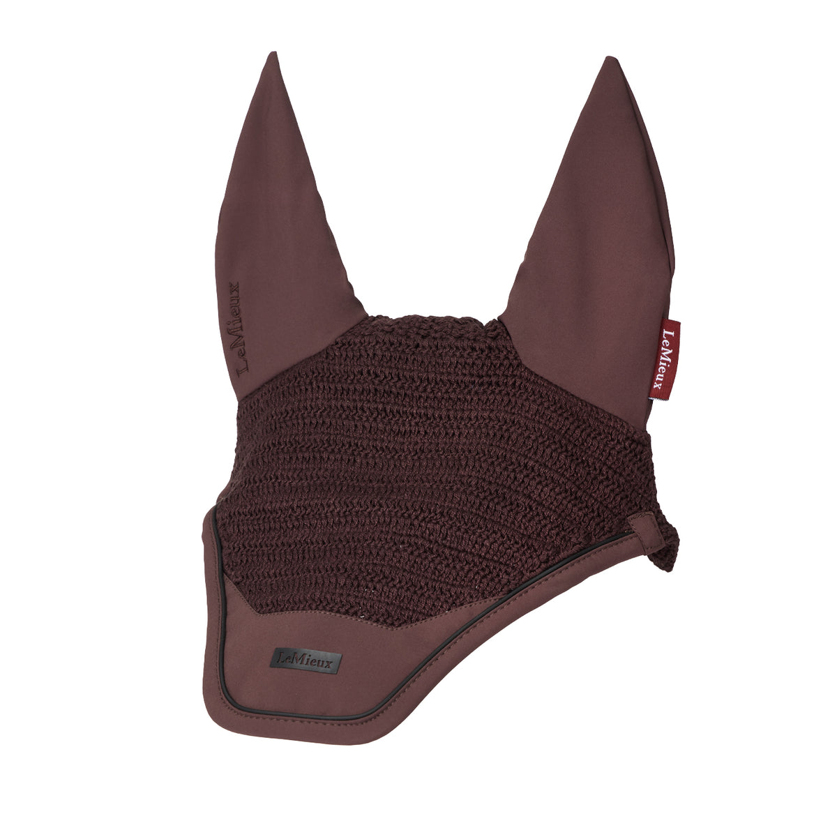 Voile Anti-mouches Pour Cheval Lemieux – Pastèque, Taille XLarge – Neuf Sans étiquette