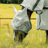 Greenhawk x Amigo Fly Mask