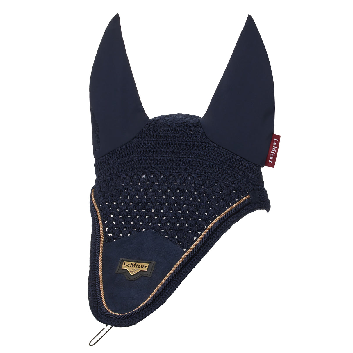 LeMieux Puissance Fly Veil