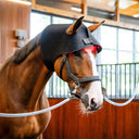 Casquette de luminothérapie à LED rouge Horseware