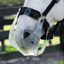 Muselière de pâturage Flexible Filly ThinLine