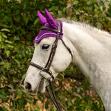 Shedrow Pony Fly Veil