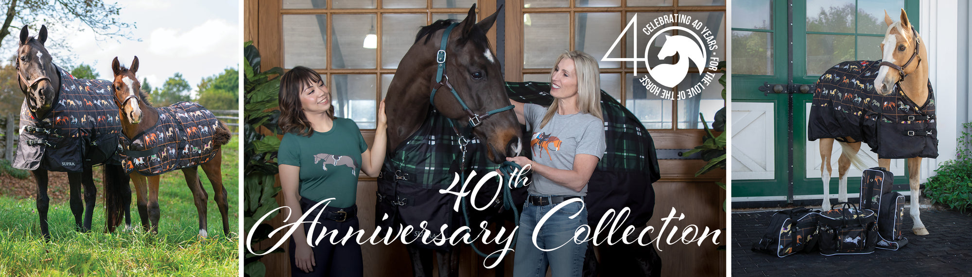 Greenhawk Equestrian Sport: Canada's #1 Online Equestrian Shop