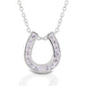 Collier fer à cheval unique Kelly Herd