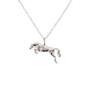 Collier pendentif sauteur Cinto x Kelly Herd