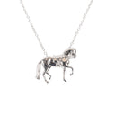 Collier pendentif de dressage Cinto x Kelly Herd