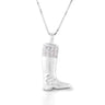 Collier de bottes anglaises Kelly Herd
