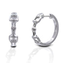 Boucles d’oreilles Kelly Herd – Mors
