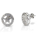 Boucles d'oreilles petites étoiles Kelly Herd
