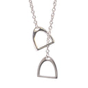 Collier Cinto – Lasso et étrier